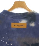LOUIS VUITTON（ルイヴィトン）Tシャツ・カットソー 紺 サイズ:XS メンズ/2200721048109