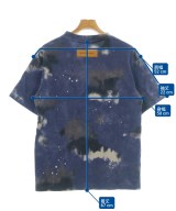LOUIS VUITTON（ルイヴィトン）Tシャツ・カットソー 紺 サイズ:XS メンズ/2200721048109