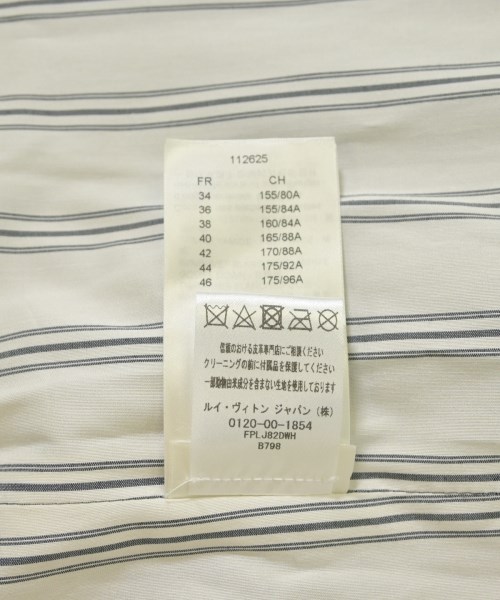 LOUIS VUITTON（ルイヴィトン）その他 黒 サイズ:36(XS位) レディース/2200721368016