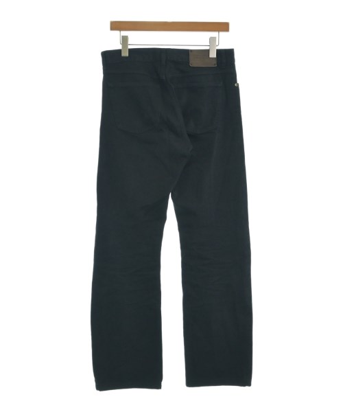 LOUIS VUITTON（ルイヴィトン）デニムパンツ 黒 サイズ:40(M位) メンズ/2200721457055