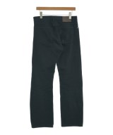 LOUIS VUITTON（ルイヴィトン）デニムパンツ 黒 サイズ:40(M位) メンズ/2200721457055