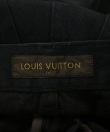 LOUIS VUITTON（ルイヴィトン）デニムパンツ 黒 サイズ:40(M位) メンズ/2200721457055