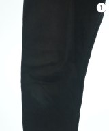 LOUIS VUITTON（ルイヴィトン）デニムパンツ 黒 サイズ:40(M位) メンズ/2200721457055