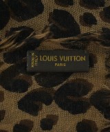 LOUIS VUITTON（ルイヴィトン）ストール ベージュ サイズ:- メンズ/2200717568147