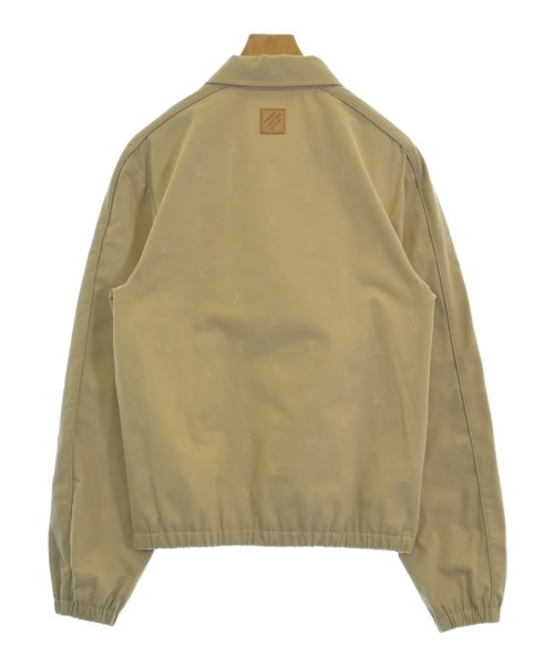 LOUIS VUITTON（ルイヴィトン）その他 ベージュ サイズ:46(M位) メンズ/2200721573014