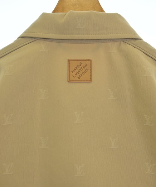 LOUIS VUITTON（ルイヴィトン）その他 ベージュ サイズ:46(M位) メンズ/2200721573014