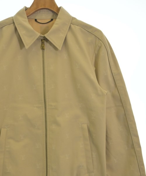 LOUIS VUITTON（ルイヴィトン）その他 ベージュ サイズ:46(M位) メンズ/2200721573014
