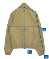 LOUIS VUITTON（ルイヴィトン）その他 ベージュ サイズ:46(M位) メンズ/2200721573014