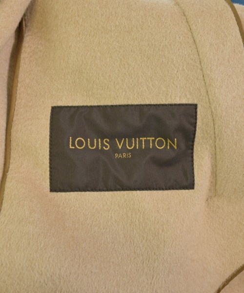 LOUIS VUITTON（ルイヴィトン）その他 ベージュ サイズ:46(M位) メンズ/2200721599045