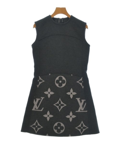 LOUIS VUITTON(ルイヴィトン)のワンピース サイズ:34(XXS位) 149,100円