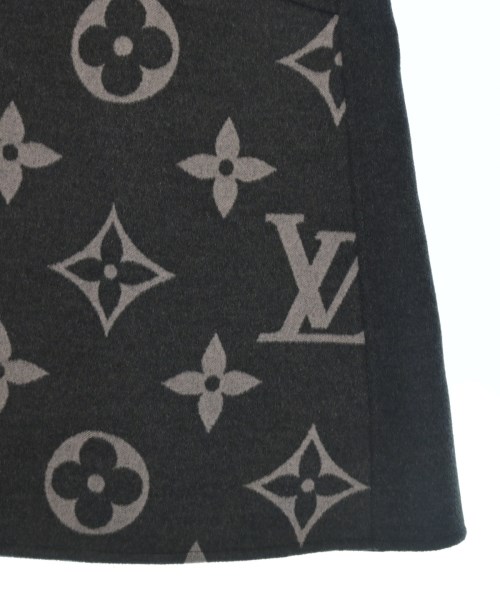 LOUIS VUITTON（ルイヴィトン）ワンピース グレー サイズ:34(XXS位) レディース/2200721765044