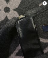 LOUIS VUITTON（ルイヴィトン）ワンピース グレー サイズ:34(XXS位) レディース/2200721765044
