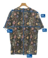 LOUIS VUITTON（ルイヴィトン）Tシャツ・カットソー グレー サイズ:L メンズ/2200718503062