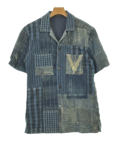 LOUIS VUITTON(ルイヴィトン)のカジュアルシャツ サイズ:L 257,100円