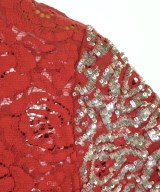 LOUIS VUITTON（ルイヴィトン）ブラウス 赤 サイズ:34(XS位) レディース/2200722271025