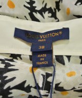 LOUIS VUITTON（ルイヴィトン）ワンピース 黒 サイズ:38(S位) レディース/2200722271032