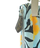 LOUIS VUITTON（ルイヴィトン）ロング・マキシ丈スカート 青 サイズ:34(XS位) レディース/2200722271049