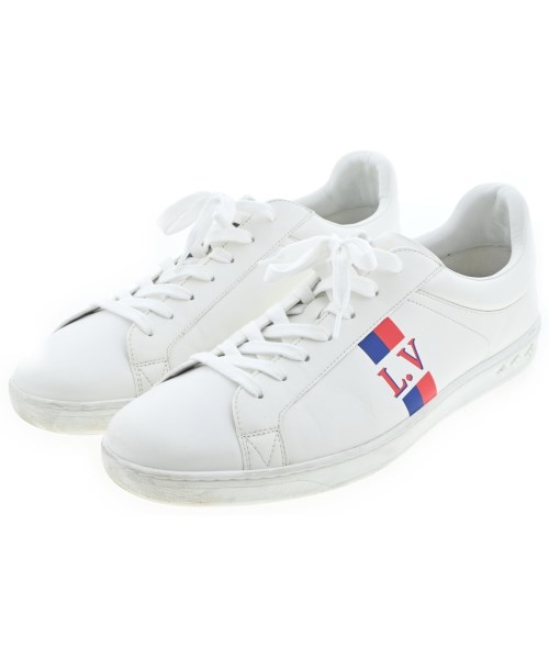 LOUIS VUITTON(ルイヴィトン)のスニーカー サイズ:US10(28cm位) 47,500円