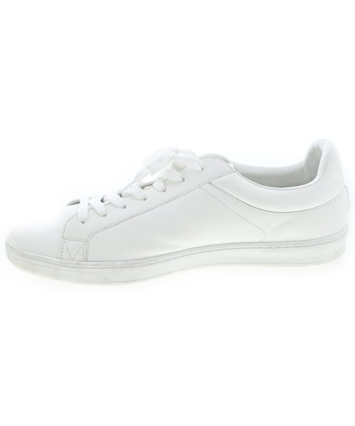 LOUIS VUITTON（ルイヴィトン）スニーカー 白 サイズ:US10(28cm位) メンズ/2200721020044