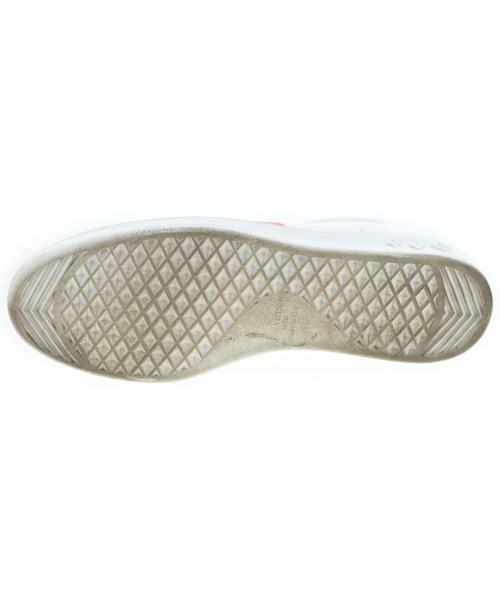 LOUIS VUITTON（ルイヴィトン）スニーカー 白 サイズ:US10(28cm位) メンズ/2200721020044