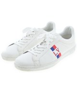 LOUIS VUITTON（ルイヴィトン）スニーカー 白 サイズ:US10(28cm位) メンズ/2200721020044