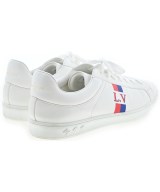 LOUIS VUITTON（ルイヴィトン）スニーカー 白 サイズ:US10(28cm位) メンズ/2200721020044