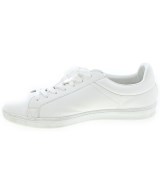 LOUIS VUITTON（ルイヴィトン）スニーカー 白 サイズ:US10(28cm位) メンズ/2200721020044