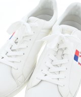 LOUIS VUITTON（ルイヴィトン）スニーカー 白 サイズ:US10(28cm位) メンズ/2200721020044