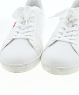LOUIS VUITTON（ルイヴィトン）スニーカー 白 サイズ:US10(28cm位) メンズ/2200721020044