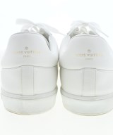 LOUIS VUITTON（ルイヴィトン）スニーカー 白 サイズ:US10(28cm位) メンズ/2200721020044