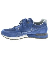 LOUIS VUITTON（ルイヴィトン）スニーカー 青 サイズ:UK10(28.5cm位) メンズ/2200721020051