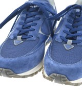 LOUIS VUITTON（ルイヴィトン）スニーカー 青 サイズ:UK10(28.5cm位) メンズ/2200721020051