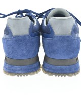 LOUIS VUITTON（ルイヴィトン）スニーカー 青 サイズ:UK10(28.5cm位) メンズ/2200721020051