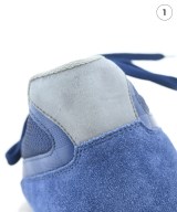 LOUIS VUITTON（ルイヴィトン）スニーカー 青 サイズ:UK10(28.5cm位) メンズ/2200721020051