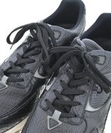 LOUIS VUITTON（ルイヴィトン）スニーカー 黒 サイズ:US9 1/2(27.5cm位) メンズ/2200721020068