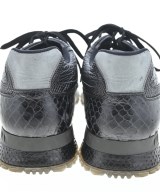 LOUIS VUITTON（ルイヴィトン）スニーカー 黒 サイズ:US9 1/2(27.5cm位) メンズ/2200721020068