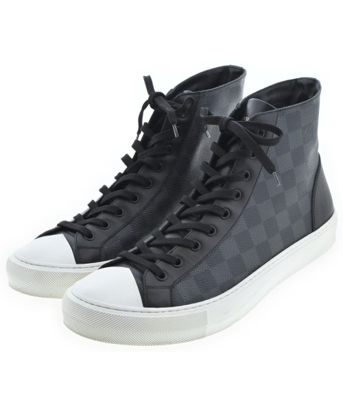 LOUIS VUITTON(ルイヴィトン)のスニーカー サイズ:UK9(27.5cm位) 47,500円