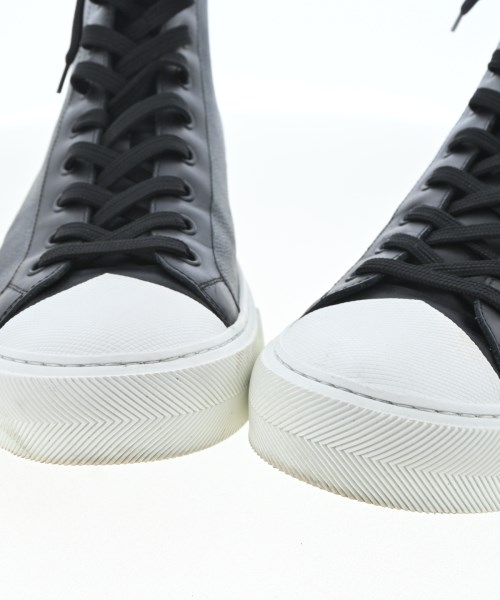 LOUIS VUITTON（ルイヴィトン）スニーカー 黒 サイズ:UK9(27.5cm位) メンズ/2200721020082