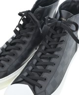 LOUIS VUITTON（ルイヴィトン）スニーカー 黒 サイズ:UK9(27.5cm位) メンズ/2200721020082