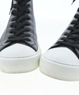 LOUIS VUITTON（ルイヴィトン）スニーカー 黒 サイズ:UK9(27.5cm位) メンズ/2200721020082