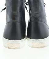 LOUIS VUITTON（ルイヴィトン）スニーカー 黒 サイズ:UK9(27.5cm位) メンズ/2200721020082