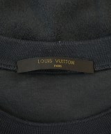 LOUIS VUITTON（ルイヴィトン）Tシャツ・カットソー グレー サイズ:XL メンズ/2200721020129