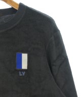 LOUIS VUITTON（ルイヴィトン）Tシャツ・カットソー グレー サイズ:XL メンズ/2200721020129