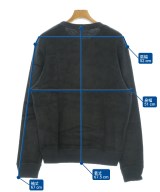 LOUIS VUITTON（ルイヴィトン）Tシャツ・カットソー グレー サイズ:XL メンズ/2200721020129