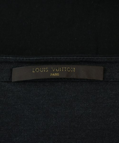 LOUIS VUITTON（ルイヴィトン）Tシャツ・カットソー グレー サイズ:M メンズ/2200721020136
