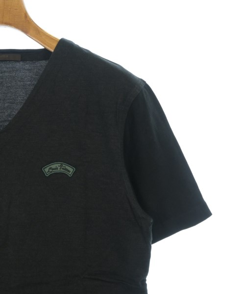 LOUIS VUITTON（ルイヴィトン）Tシャツ・カットソー グレー サイズ:M メンズ/2200721020136