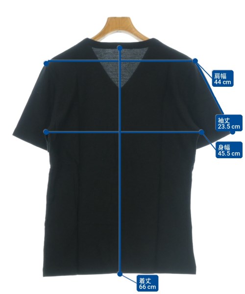 LOUIS VUITTON（ルイヴィトン）Tシャツ・カットソー グレー サイズ:M メンズ/2200721020136