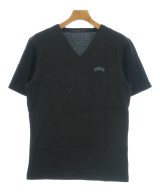 LOUIS VUITTON（ルイヴィトン）Tシャツ・カットソー グレー サイズ:M メンズ/2200721020136