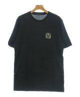 LOUIS VUITTON（ルイヴィトン）Tシャツ・カットソー 黒 サイズ:XL メンズ/2200721020143