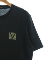 LOUIS VUITTON（ルイヴィトン）Tシャツ・カットソー 黒 サイズ:XL メンズ/2200721020143